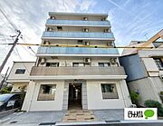 明石駅より徒歩9分 1階 築7年4ヶ月の賃貸物件