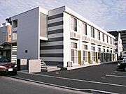 レオパレスメリディアーノの賃貸物件