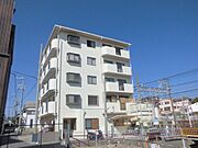 ハイツ大蔵の賃貸物件