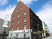 カーサヴェルデプリモ 4階 築27年2ヶ月の賃貸物件