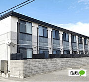 大久保駅より徒歩21分 1階 築24年3ヶ月の賃貸物件