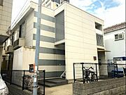 山陽明石駅より徒歩8分 築24年8ヶ月 2階建の賃貸物件