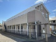 レオパレスFamilleの賃貸物件