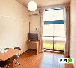 神戸市西神・山手線 伊川谷駅 バス13分 南別府車庫下車 徒歩3分の賃貸アパート 1階1Kのリビング/ダイニング