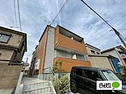 藤江駅より徒歩3分 1階 築6年6ヶ月の賃貸物件