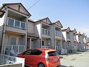 ベガハイムの賃貸物件