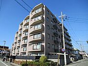 ベネフィス鴨池 4階 築28年8ヶ月の賃貸物件