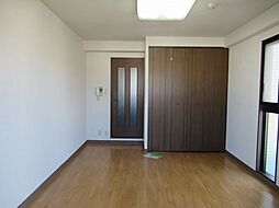 JR東海道・山陽本線 明石駅 バス10分 赤羽グリーンタウン下車 徒歩8分の賃貸マンション 2階1Kのリビング/ダイニング