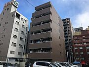 ルミエール明石 7階 築31年の賃貸物件