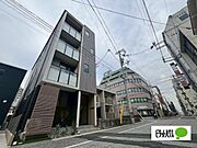 明石駅より徒歩7分 2階 新築の賃貸物件