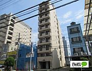 明石駅より徒歩7分 5階 築36年2ヶ月の賃貸物件
