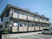 プリマベーラ 2階 築32年5ヶ月の賃貸物件