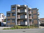 モンテヴィラ 1階 築36年10ヶ月の賃貸物件