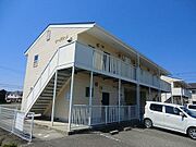 リーブルＢ棟の賃貸物件