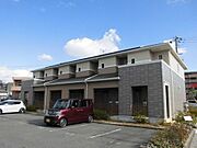 グランポン魚住の賃貸物件