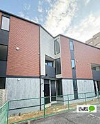 大久保駅より徒歩6分 新築 3階建の賃貸物件