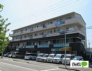 アーバン・スクエア 3階 築37年7ヶ月の賃貸物件