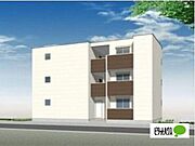 ジーメゾン明石東二見の賃貸物件