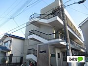 パークヒルズオアシス 2階 築53年の賃貸物件