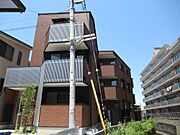 コティ大久保 1階 築5年9ヶ月の賃貸物件