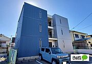 明石駅より徒歩13分 1階 築20年7ヶ月の賃貸物件