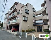 マニーフィーコ＆アルファC-2 3階 築37年の賃貸物件