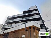 高免ビル 5階 築52年7ヶ月の賃貸物件