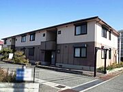林崎松江海岸駅より徒歩12分 2階 築28年1ヶ月の賃貸物件