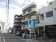 大久保駅より徒歩5分 3階 築37年6ヶ月の賃貸物件