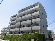 明石駅よりバス15分 徒歩5分 5階 築31年11ヶ月の賃貸物件