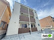 西二見駅より徒歩9分 2階 新築の賃貸物件