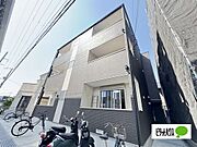 魚住駅より徒歩9分 2階 築1年6ヶ月の賃貸物件