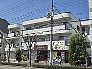 伊川谷駅よりバス12分 徒歩2分 2階 築24年1ヶ月の賃貸物件