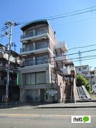 サントロペ 3階 築32年2ヶ月の賃貸物件