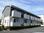 明石駅よりバス10分 徒歩7分 1階 築17年の賃貸物件