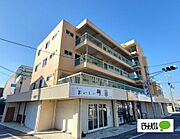 東二見駅より徒歩3分 3階 築58年4ヶ月の賃貸物件