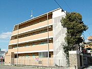 西明石ヤングパレス2 4階 築36年6ヶ月の賃貸物件