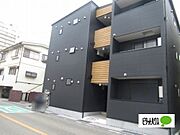 リブレメゾン西明石南町I 2階 新築の賃貸物件