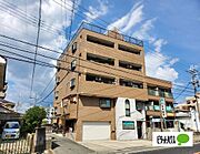 西明石駅より徒歩7分 2階 築28年9ヶ月の賃貸物件