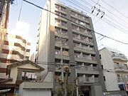西明石駅より徒歩5分 5階 築30年5ヶ月の賃貸物件
