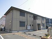 ハートフルハイツ 2階 築22年5ヶ月の賃貸物件