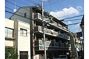 明石駅より徒歩5分 2階 築28年5ヶ月の賃貸物件