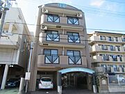 ミルキィウェイ 2階 築31年1ヶ月の賃貸物件