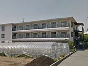 明石駅よりバス15分 徒歩5分 2階 築34年6ヶ月の賃貸物件