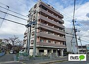 PASSEIOSANKO 2階 築29年の賃貸物件