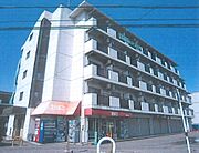 明石駅よりバス14分 徒歩1分 3階 築36年9ヶ月の賃貸物件