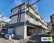 朝霧駅より徒歩12分 1階 築35年3ヶ月の賃貸物件