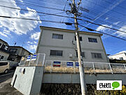 緑が丘駅より徒歩8分 1階 築37年の賃貸物件