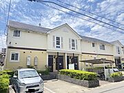 アンソレイエ 2階 築28年の賃貸物件