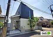 明石駅より徒歩8分 1階 築11年3ヶ月の賃貸物件